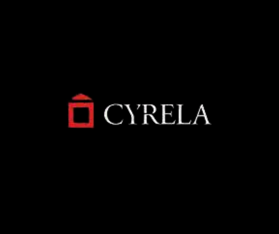 Cyrela logo